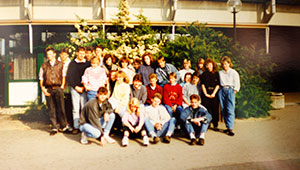 Klasse 1986